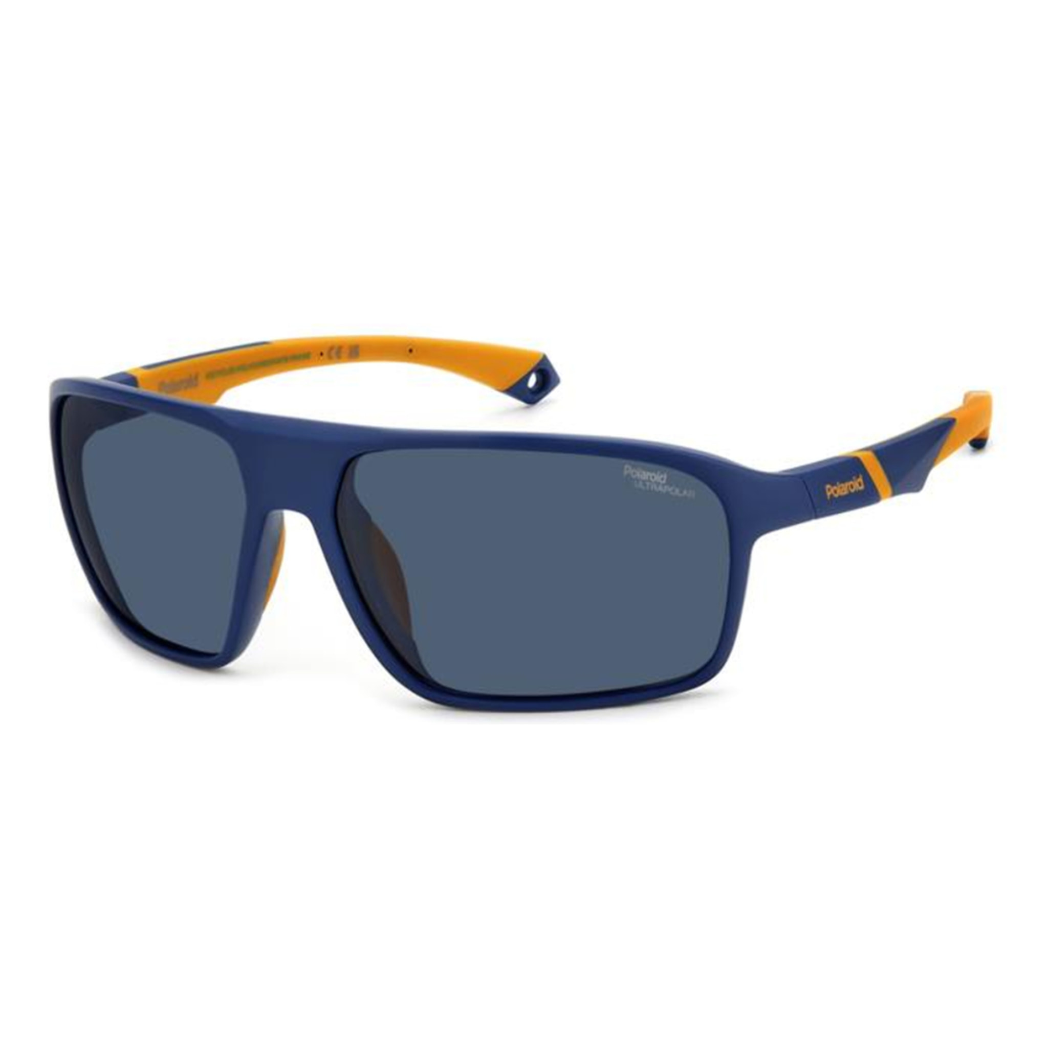 Gafas de Sol Polaroid PLD 7058/S FLL Polarizadas de Policarbonato Hombre 64 mm