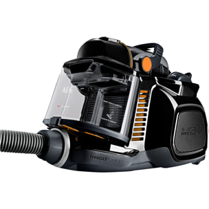 AEG Aspiradora sin bolsa LX7 de 750 W y 72 dB(A) LX7-2-EB-P