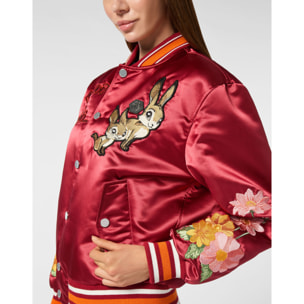 PHILIPP PLEIN Bomber