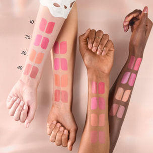 Blush Affair Cream & Powder Palette - Palette Blush Crème et Poudre