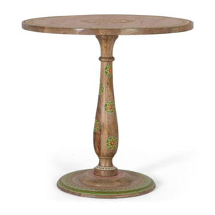 Table à manger - 76x76x76cm