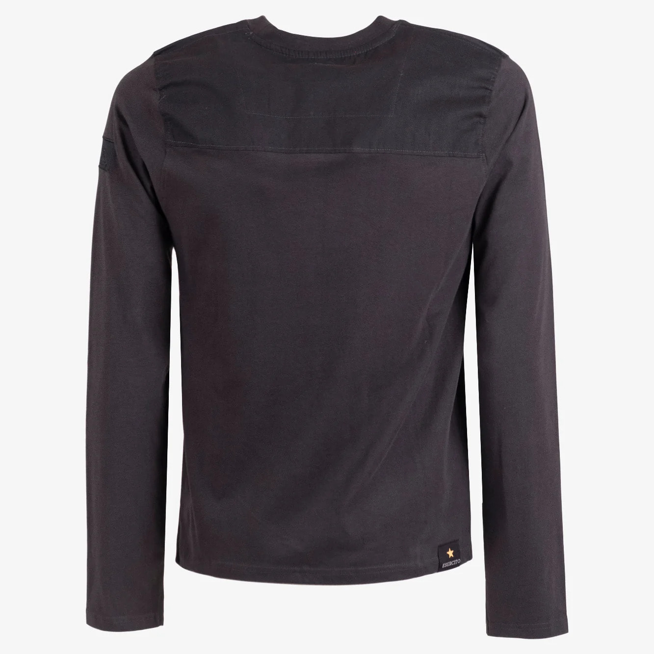 T-shirt Uomo W4F720 Esercito