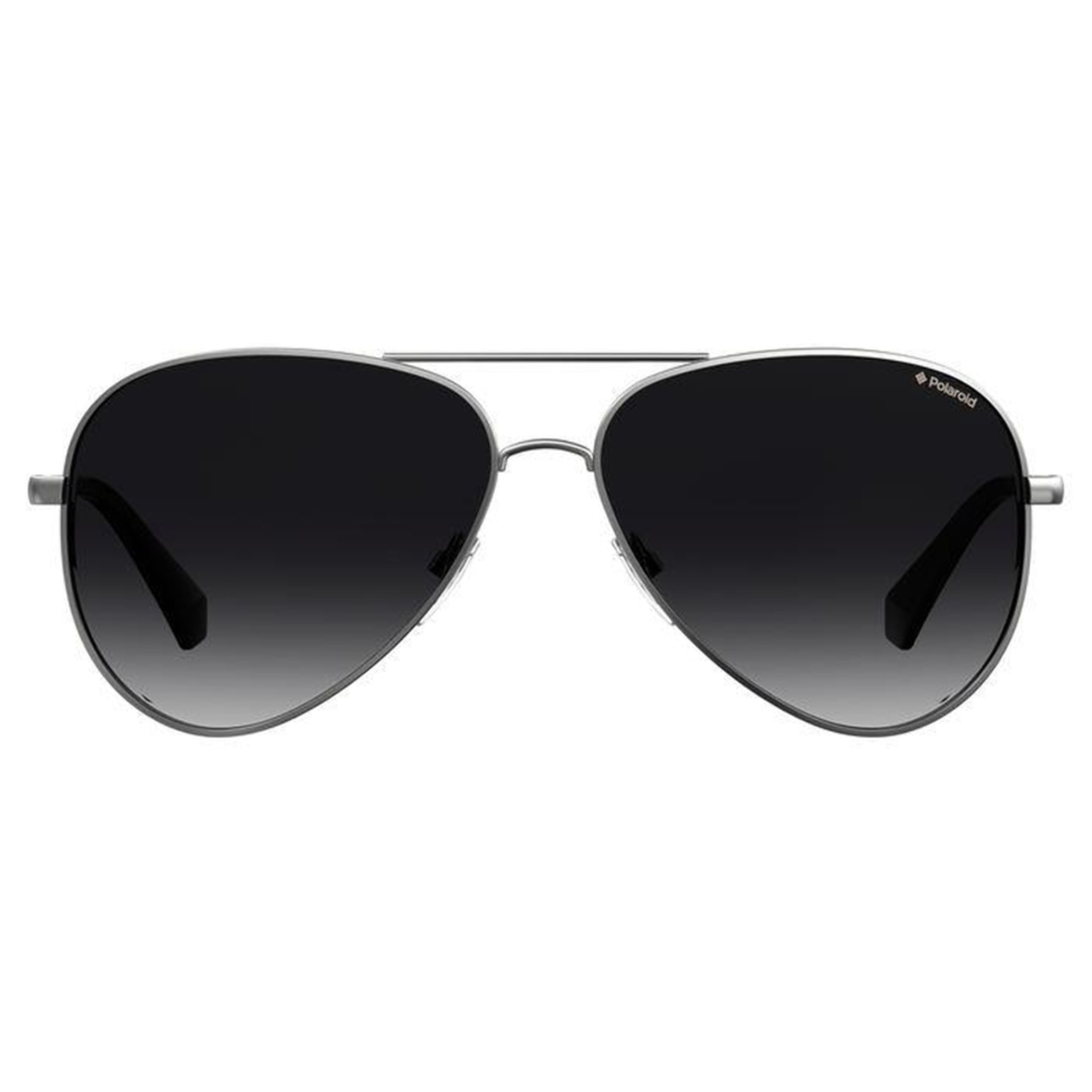 Gafas de Sol Polaroid PLD 6012/N/NEW 6LB Polarizadas de Metal Hombre 62 mm