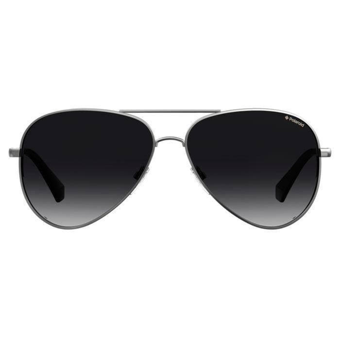 Gafas de Sol Polaroid PLD 6012/N/NEW 6LB Polarizadas de Metal Hombre 62 mm