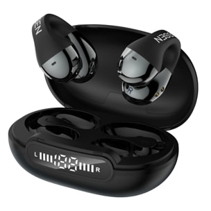 Auriculares MAGNUSSEN M28 RING - Negro