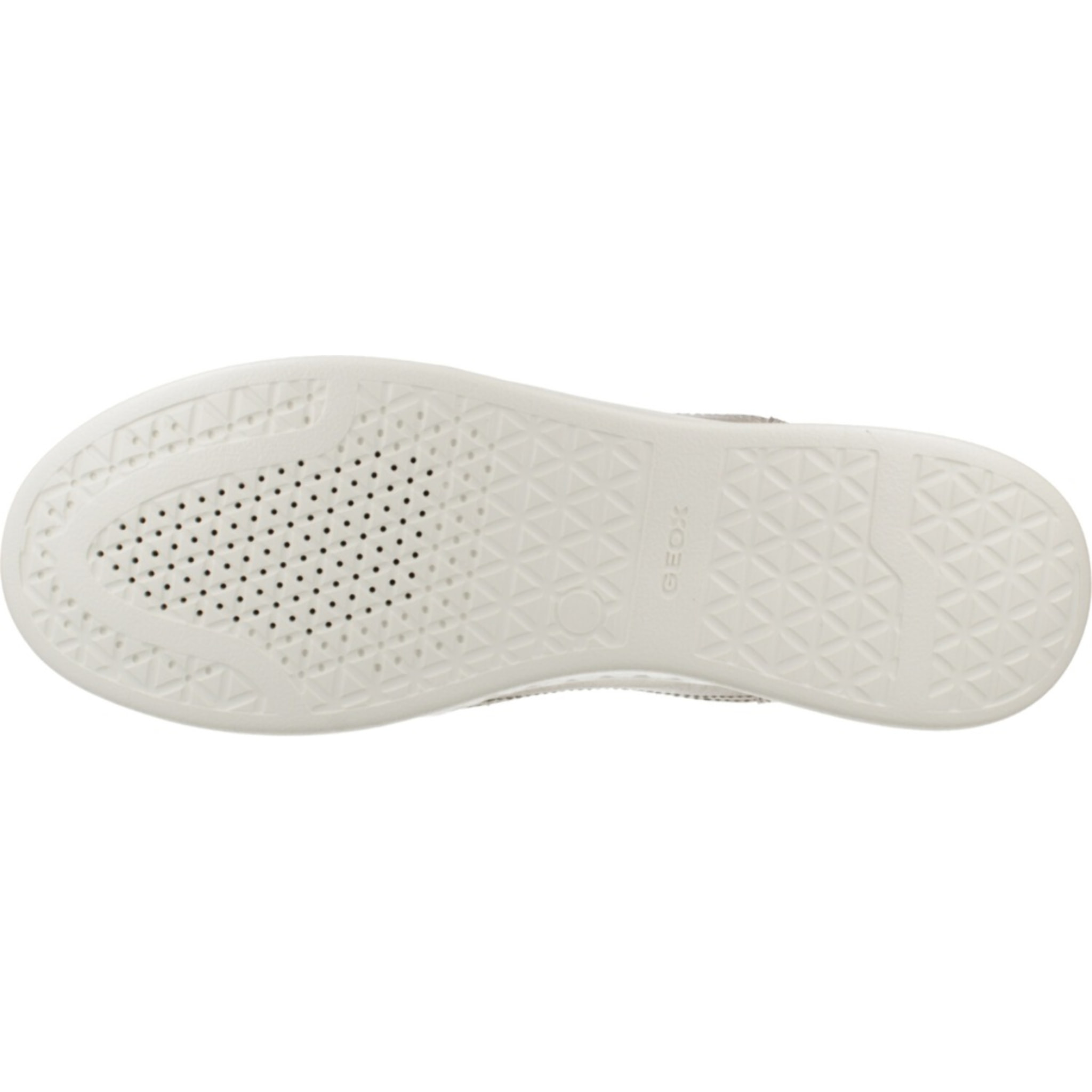 Sneakers de  Mujer de la marca GEOX  modelo D JAYSEN BRONCE