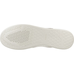 Sneakers de  Mujer de la marca GEOX  modelo D JAYSEN BRONCE