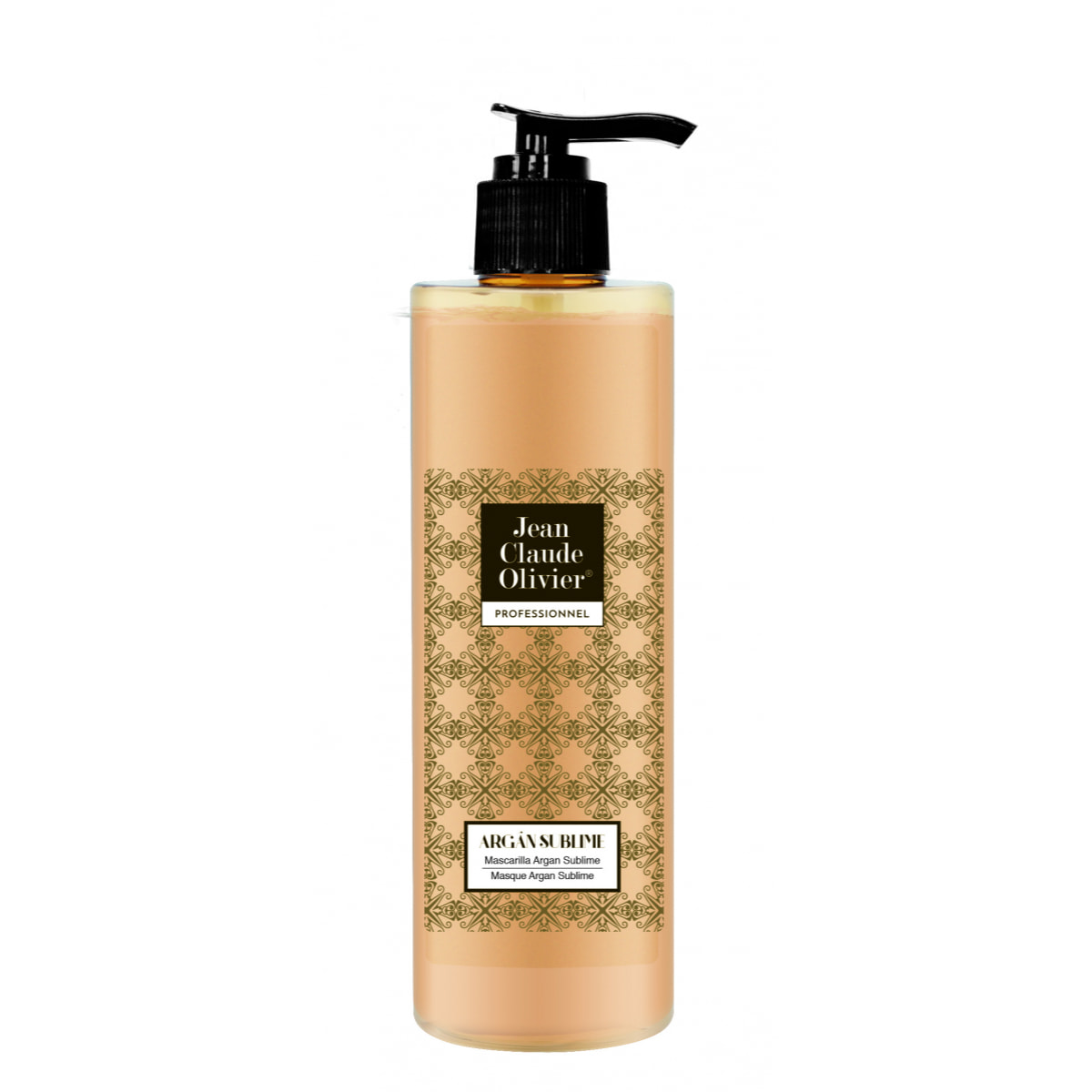 Maschera All'Olio Di Argan 225 Ml.