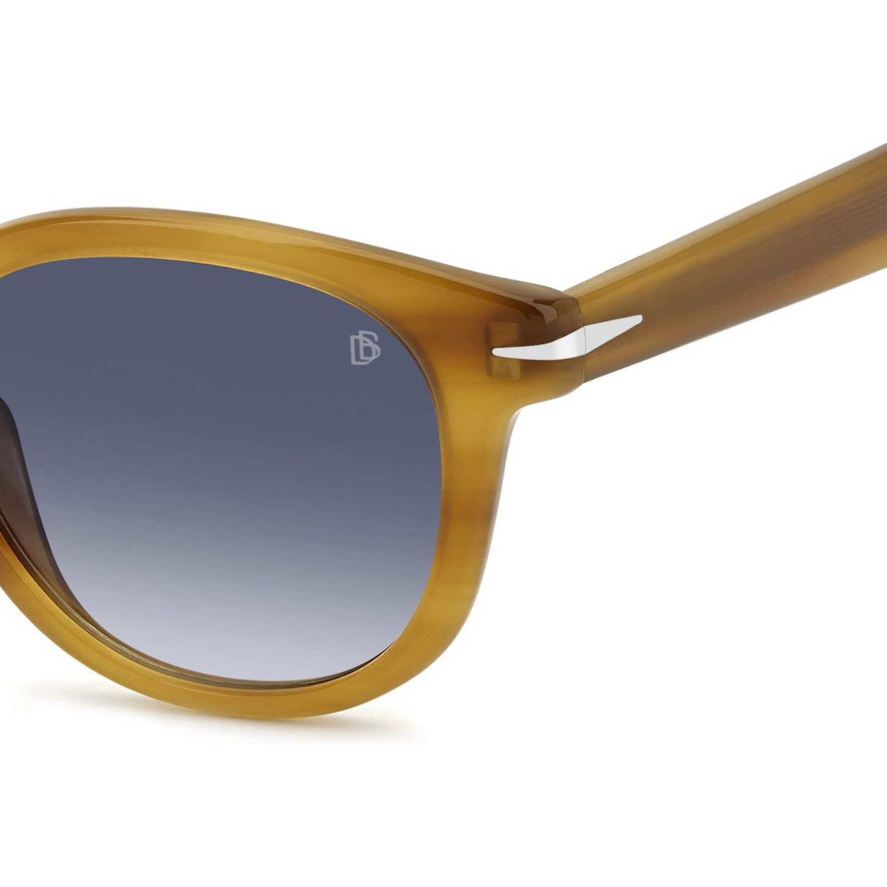 Gafas de Sol David Beckham DB 1198/S B4L de Acetato Hombre 50 mm