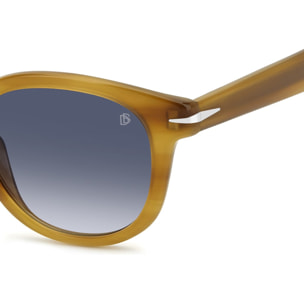 Gafas de Sol David Beckham DB 1198/S B4L de Acetato Hombre 50 mm