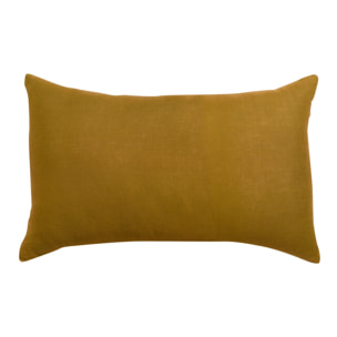 Taie d'oreiller stonewashed Zeff