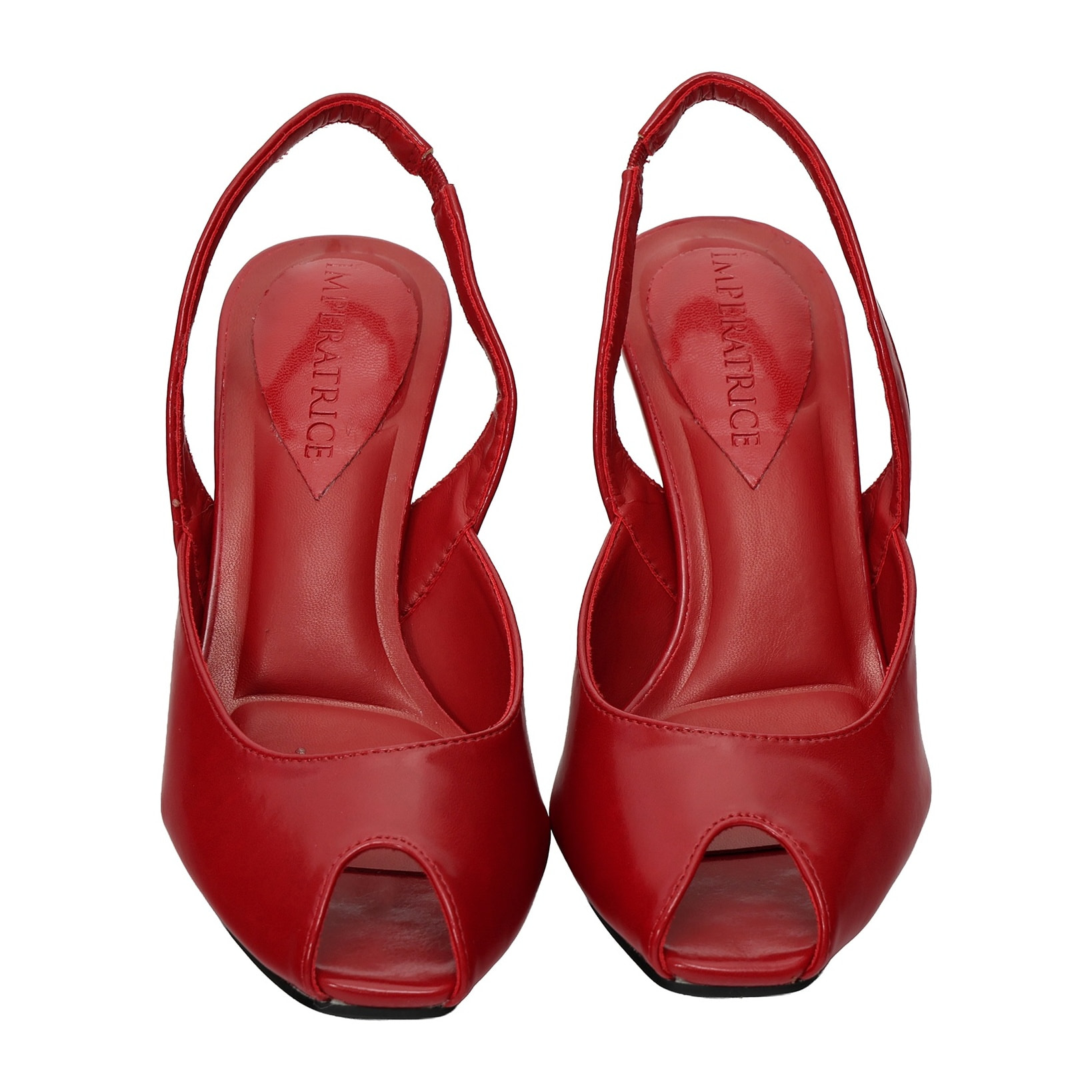 Decolletè - tacco 9,0 cm