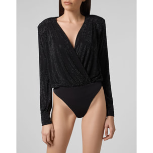 PHILIPP PLEIN Cuerpo