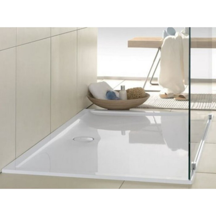 Receveur antidérapant Futurion