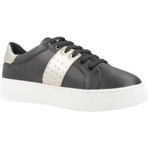 Sneakers de  Mujer de la marca GEOX  modelo D SKYELY NEGRO
