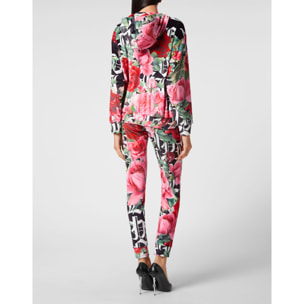 PHILIPP PLEIN Tracksuit: Hoodie & Trousers