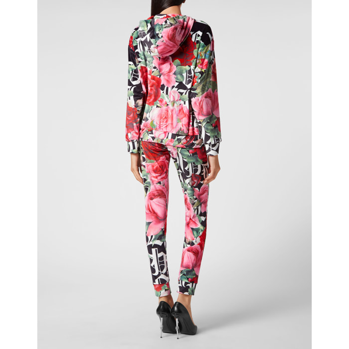 PHILIPP PLEIN Tracksuit: Hoodie & Trousers