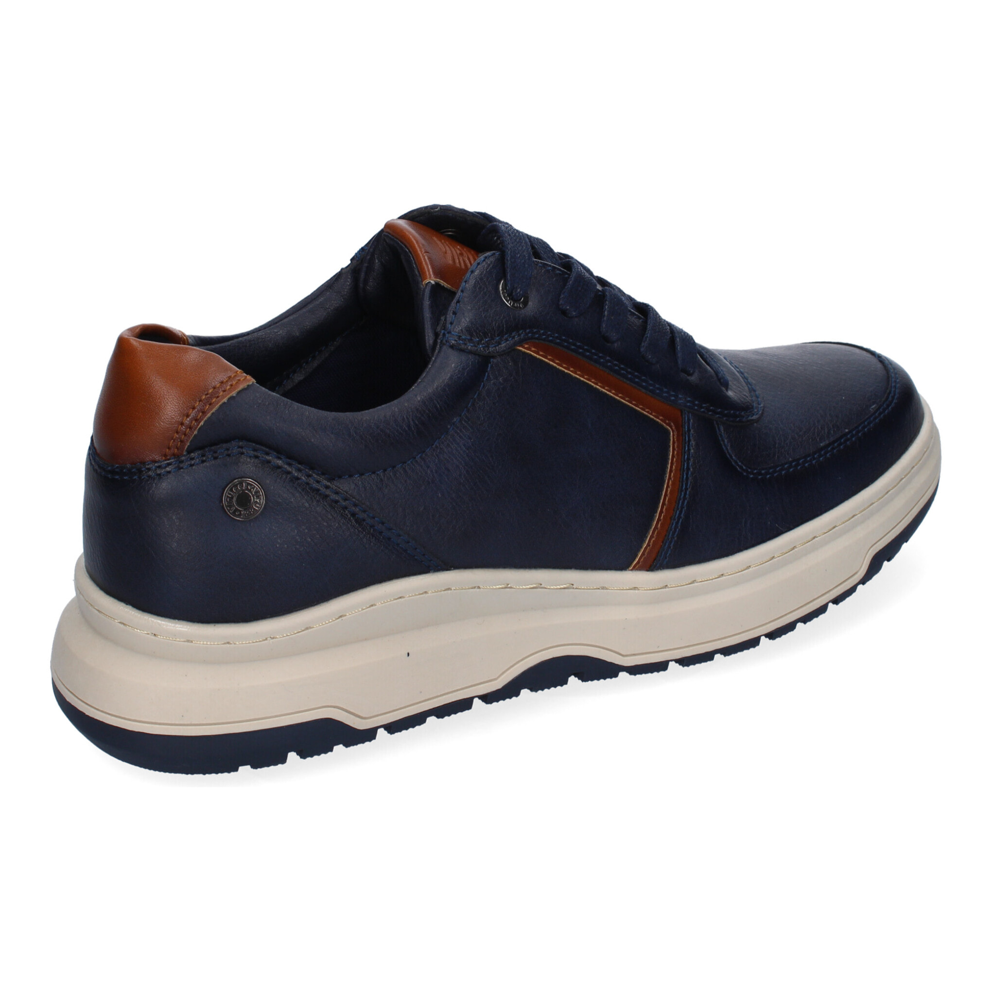 Zapato Casual de Hombre con Diseño Elegante, Cómodo