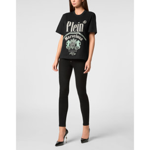 PHILIPP PLEIN T-shirt vestibilità uomo