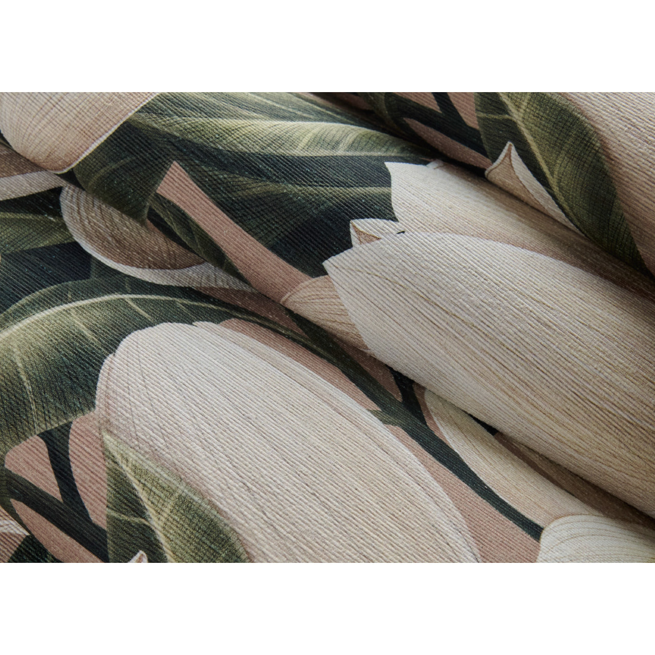 Tappeto Passatoia Cucina Con Retro Antiscivolo Antisfilo Linea Futura Flora