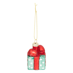 SDN VERRE CADEAU RG/VRT 6CM