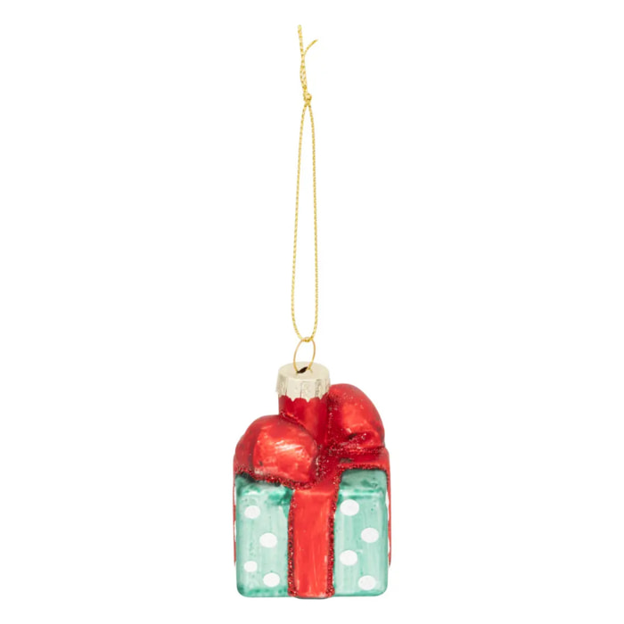 SDN VERRE CADEAU RG/VRT 6CM