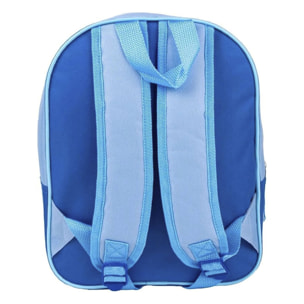 Mochila infantil 3d stitch