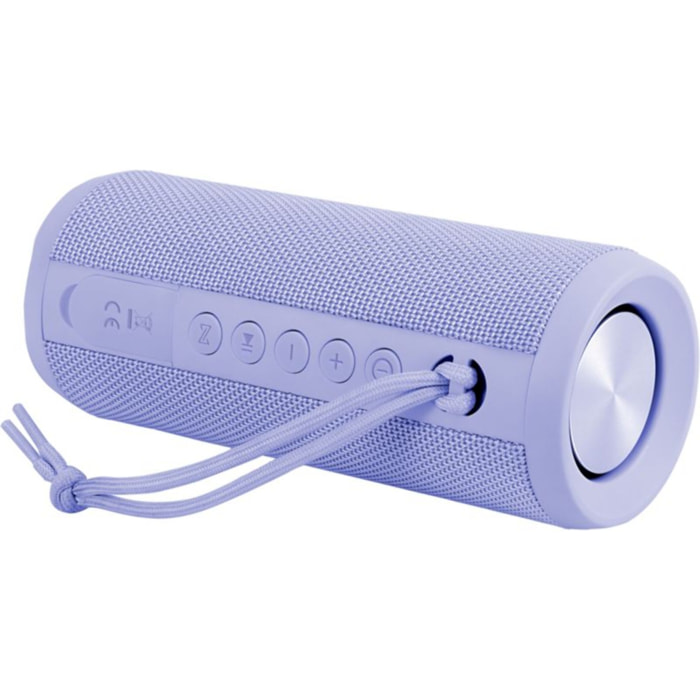 Enceinte portable ESSENTIELB SB70 ECODESIGN Violet