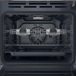 Four encastrable HOTPOINT HAO478PZX grillades
