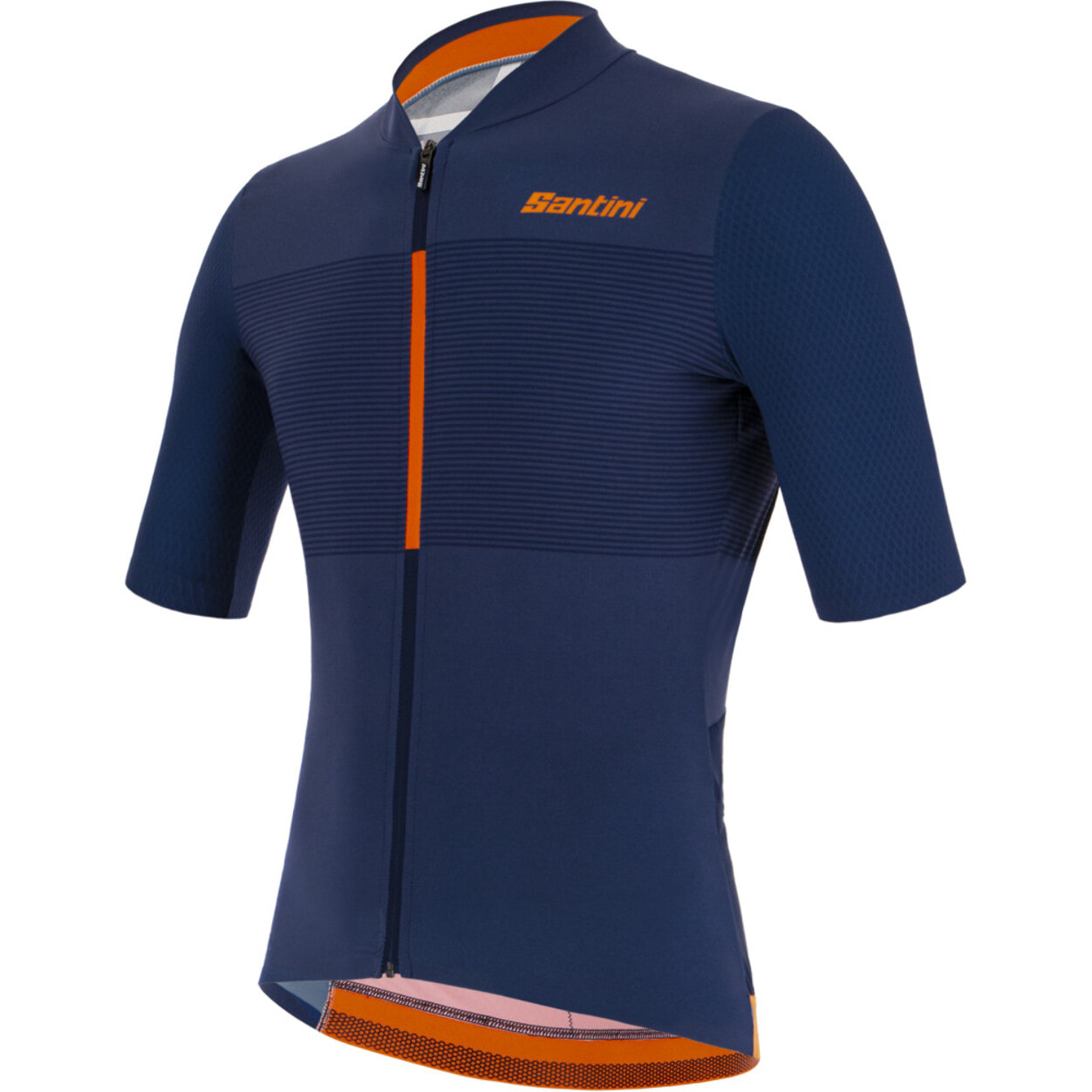 Redux Istinto - Maillot - Azul Náutico - Hombre