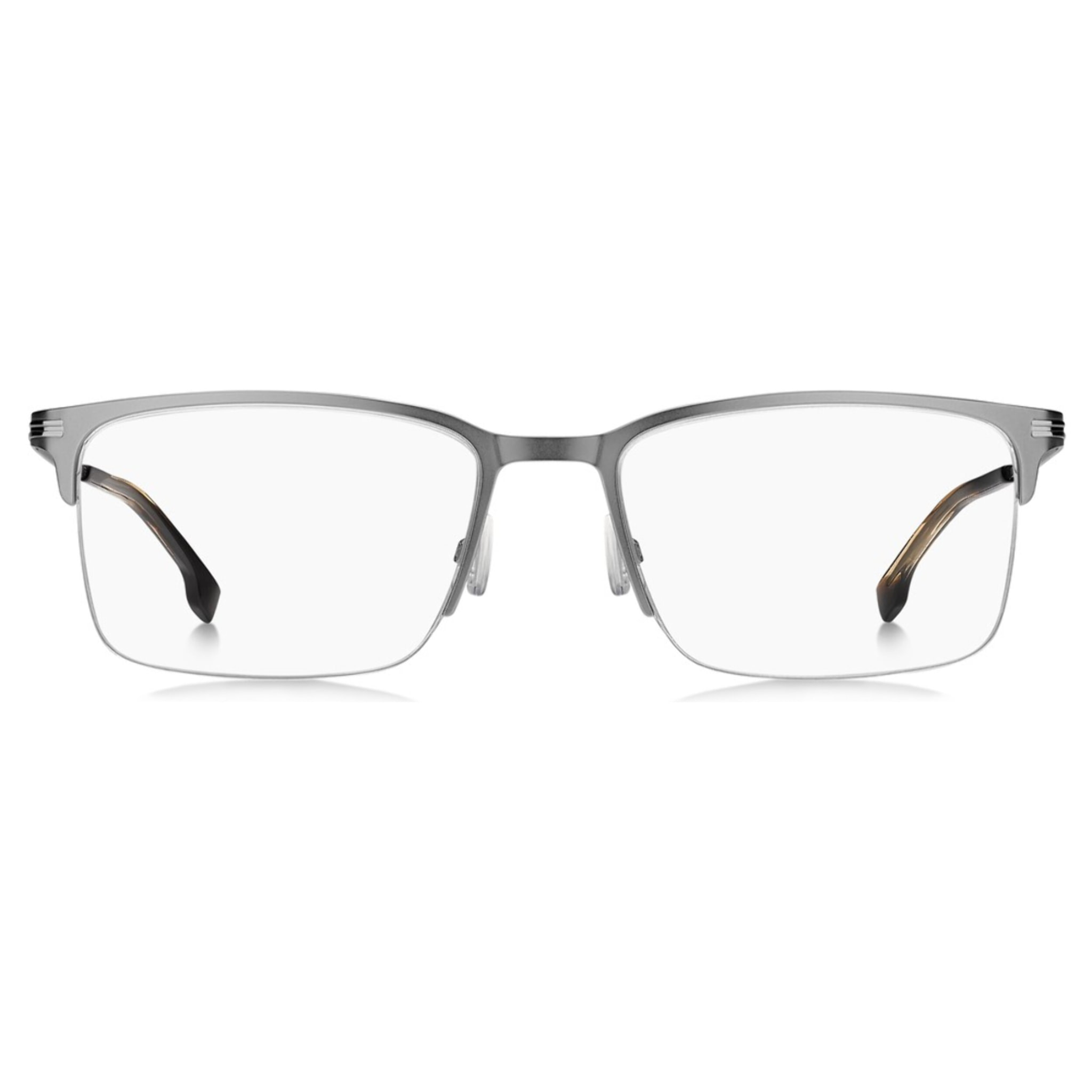 Gafas de Vista Hugo Boss 1850 R81 55 de Metal Hombre 55 mm