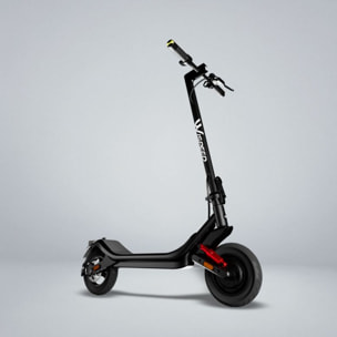Trottinette électrique WISPEED AIRO V6 noir