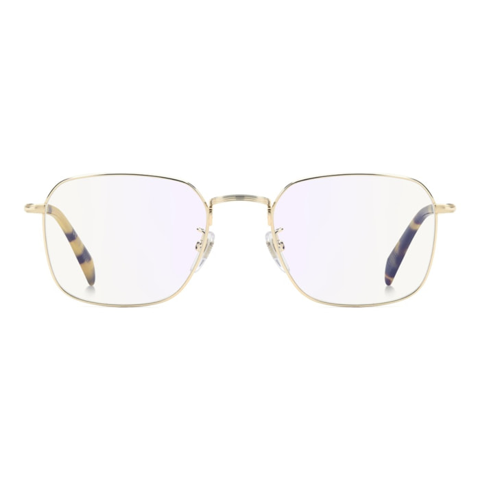Gafas de Vista David Beckham DB 1204 HM2 de Metal Hombre 52 mm