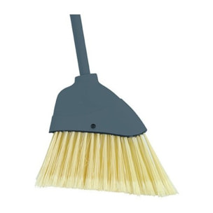 Balai d'extérieur avec manche 132x17x3cm MSV