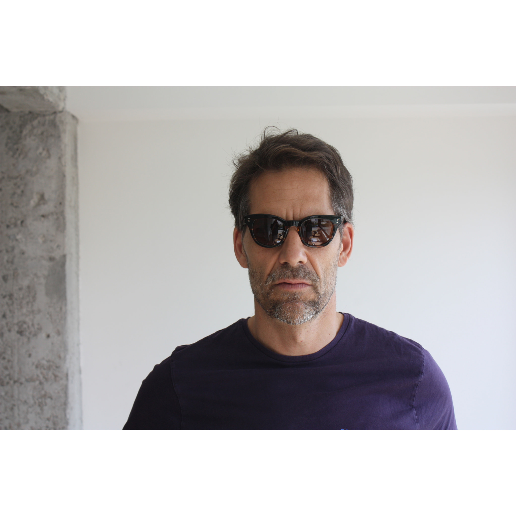 GAFAS DE SOL PALO ALTO INSPIRATION V de color Marron