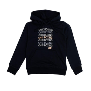Sudaderas con capucha Chic Girl Lion para niñas