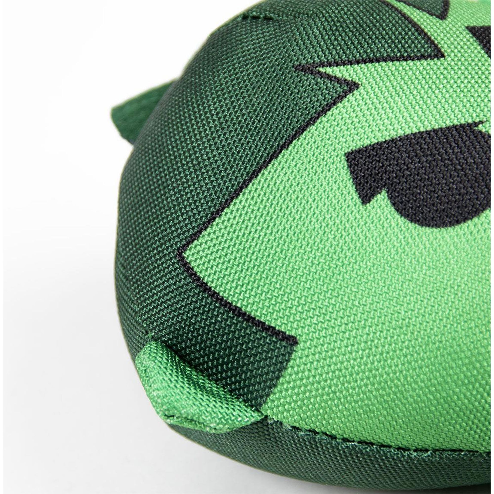 Cuerda Dental Para Perro Avengers Hulk Green