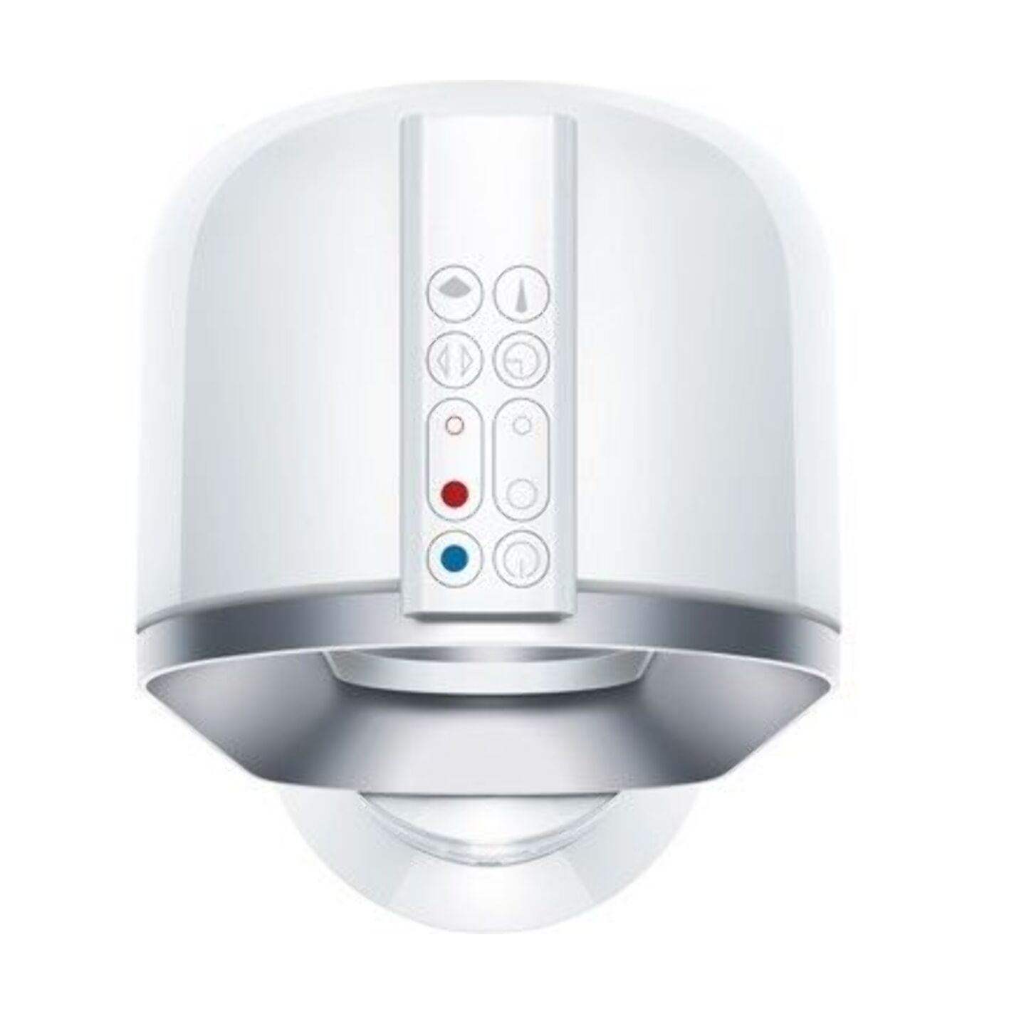 Dyson Hot+Cool Termoventilatore Caldo/Freddo AM09 | Ricondizionato