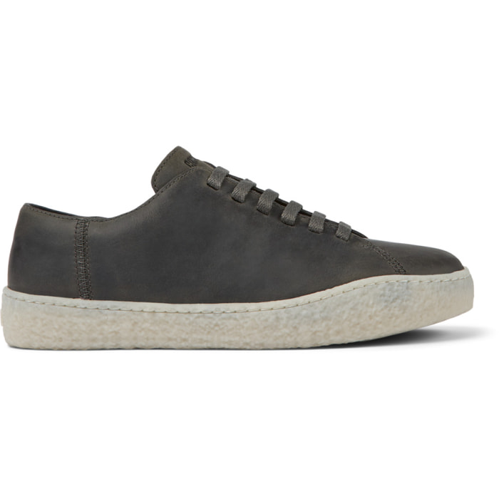 CAMPER Peu Terreno - Zapatillas Sneakers Gris Hombre