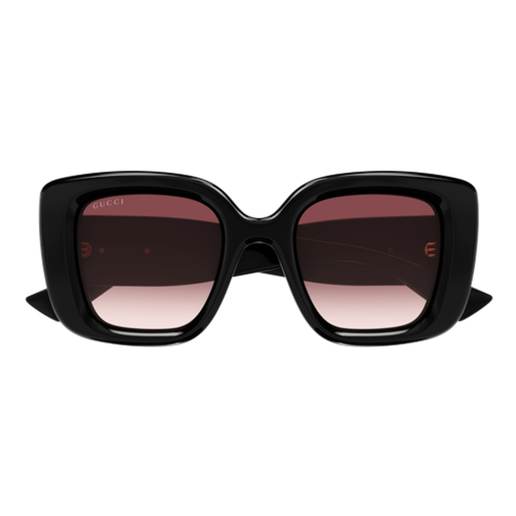 Gafas de Sol Gucci GG1975S-001 de Acetato Mujer 50 mm