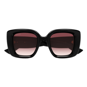 Gafas de Sol Gucci GG1975S-001 de Acetato Mujer 50 mm