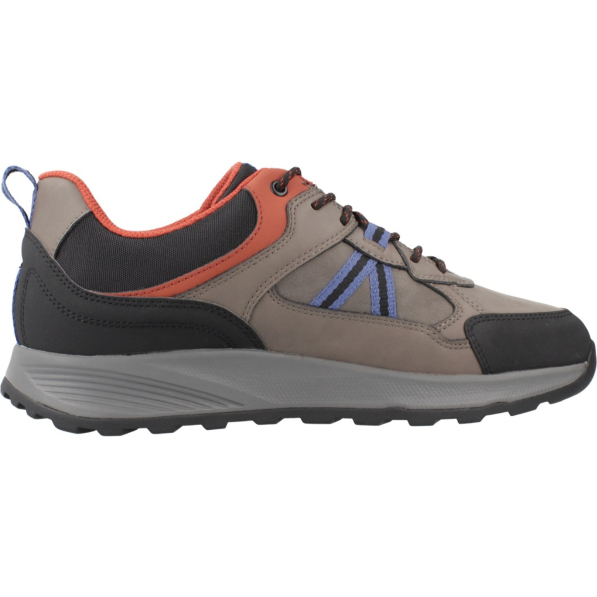 Sneakers de  Hombre de la marca GEOX  modelo U TERRESTRE B ABX MARRON