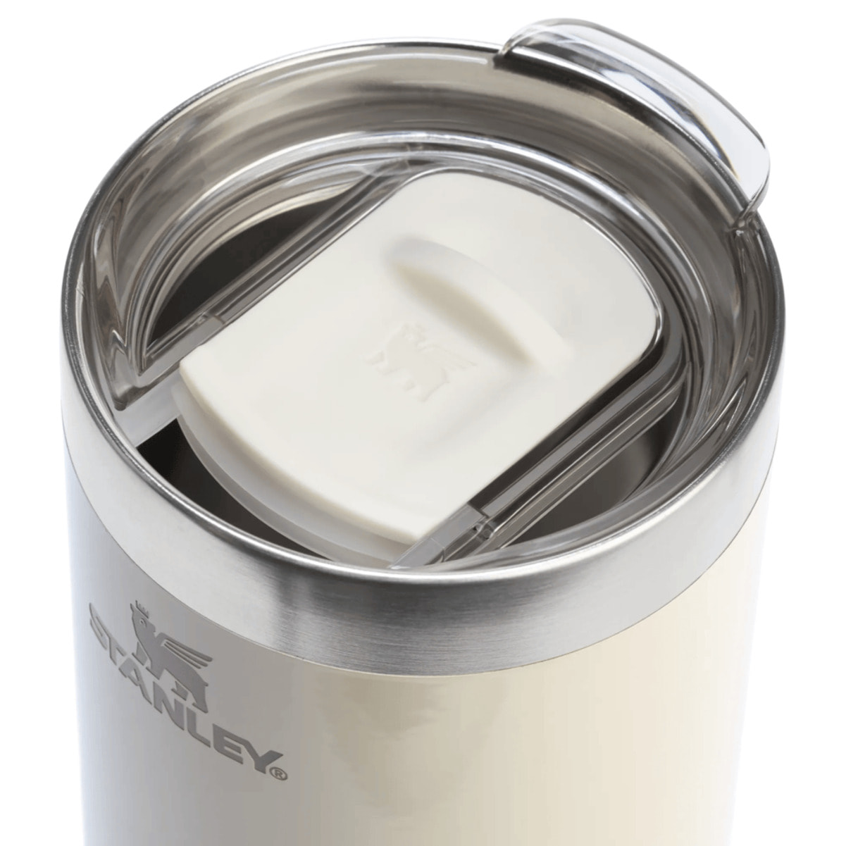 Taza isotermica - 0,35L - EVERYDAY CAMP CUP - Cream Gloss