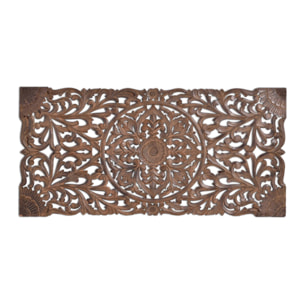 Cabezal / panel mural - 80x165x3,5cm