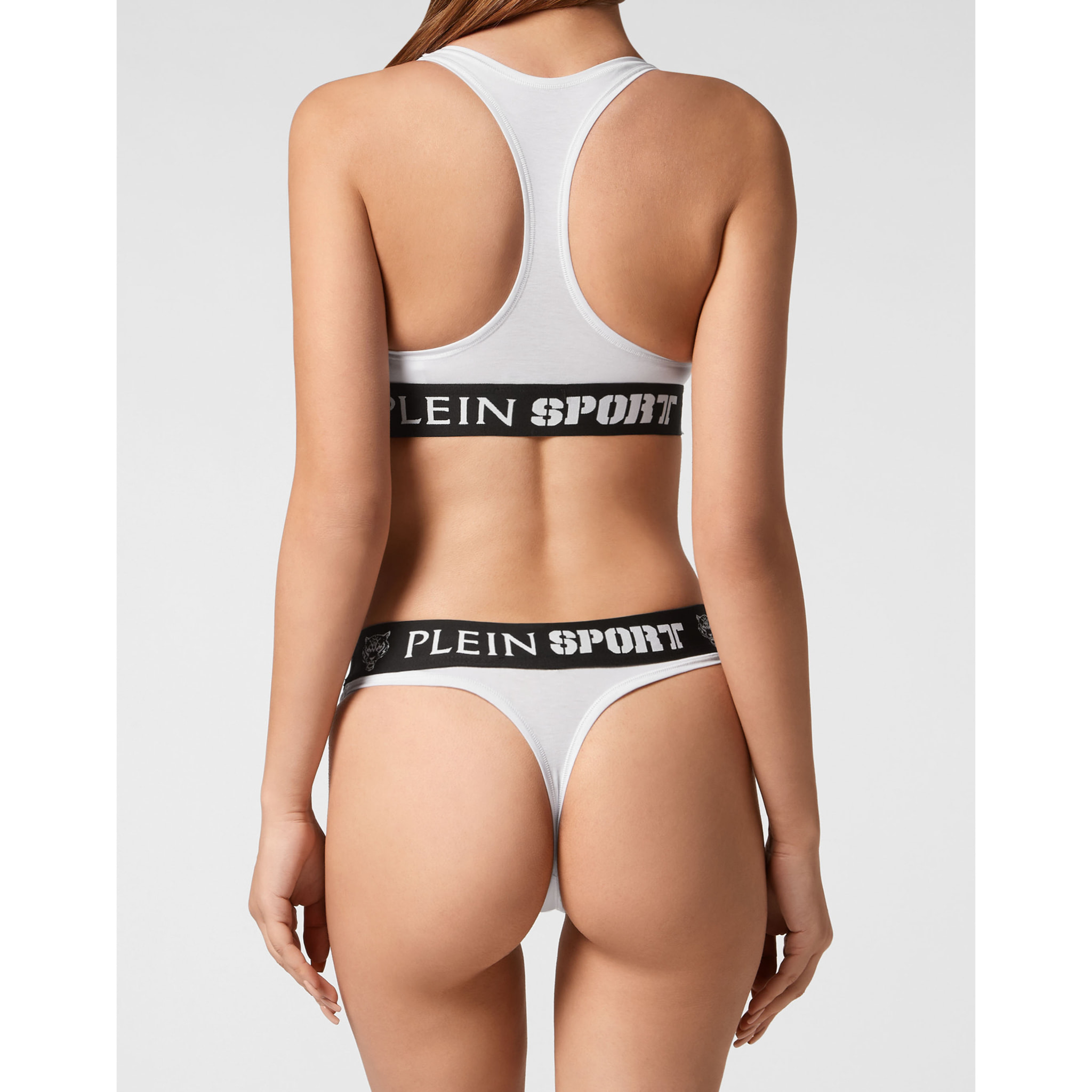 PLEIN SPORT Sport Set