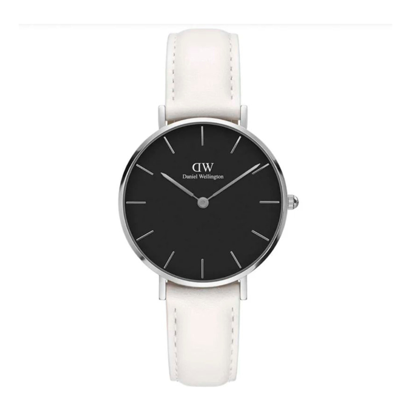 Reloj Daniel Wellington DW00600284 Hombre Analogico Cuarzo con Correa de Cuero
