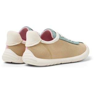 Zapatillas - CAMPER Peu Path Twins - Multicolor - Textil técnico
