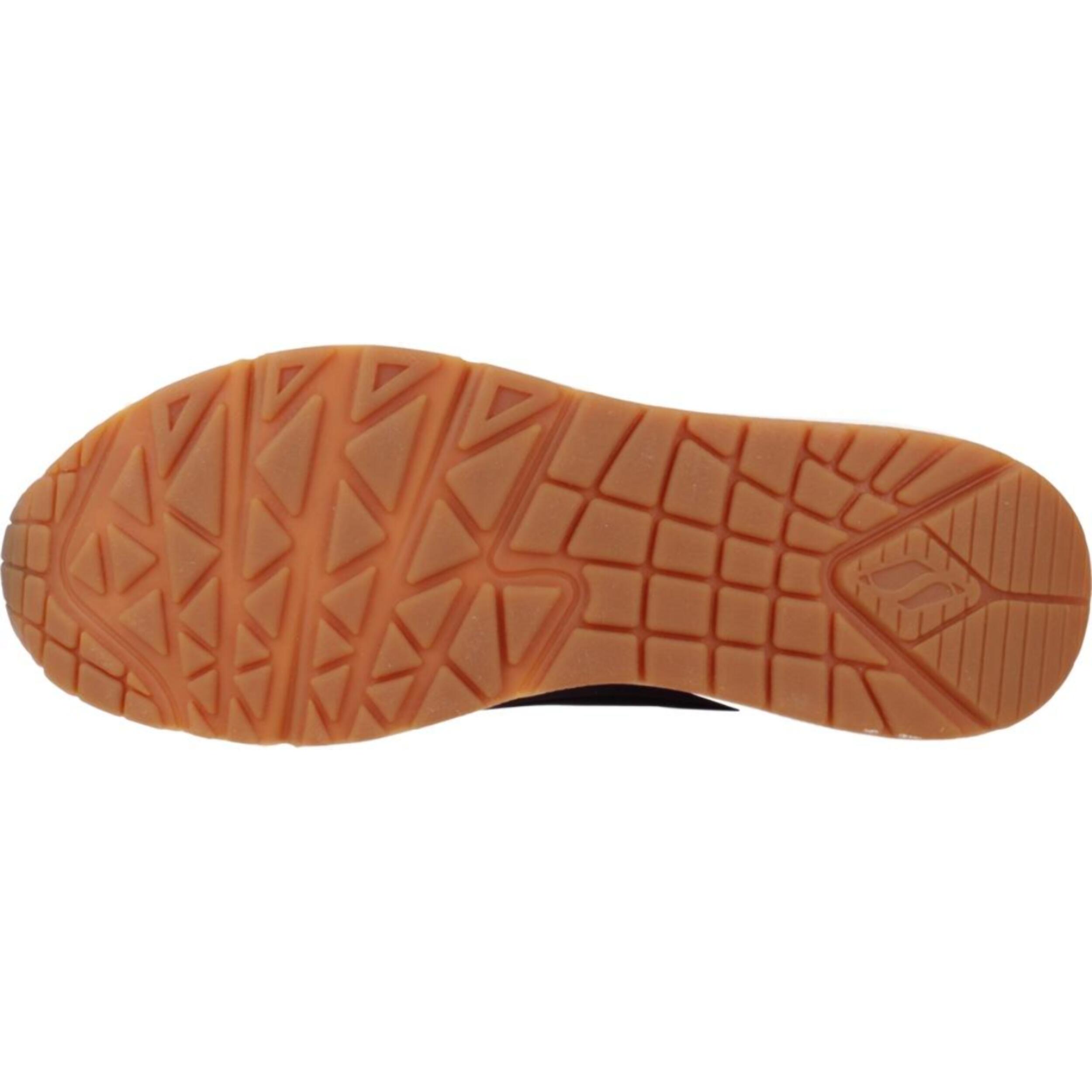 Sneakers De  Mujer Shimmer Away Violeta
