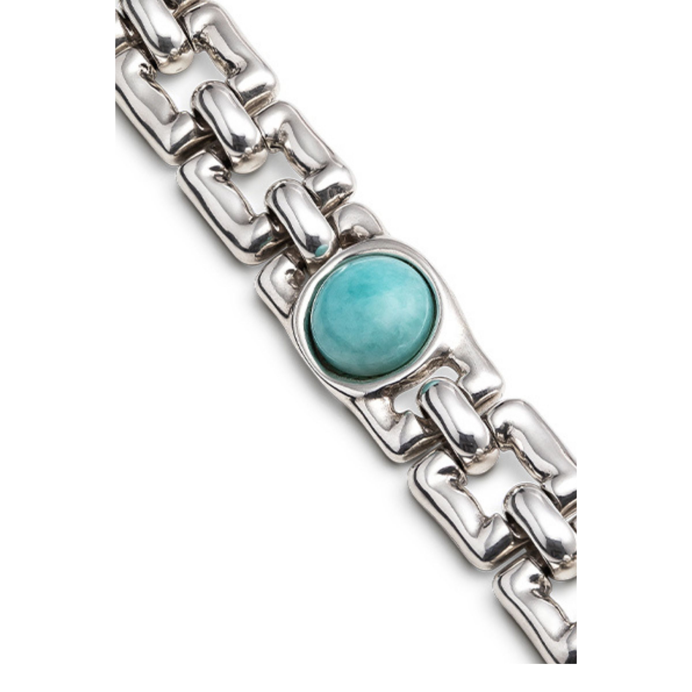 Pulsera Linda TURQUESA M