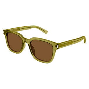 Gafas de Sol Saint Laurent SL 711/K-005 de Acetato Hombre 54 mm